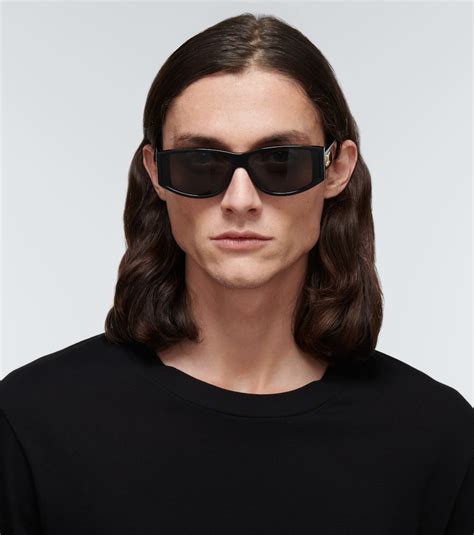 celine sunglasses paris|Celine eyewear rectangular sunglasses.